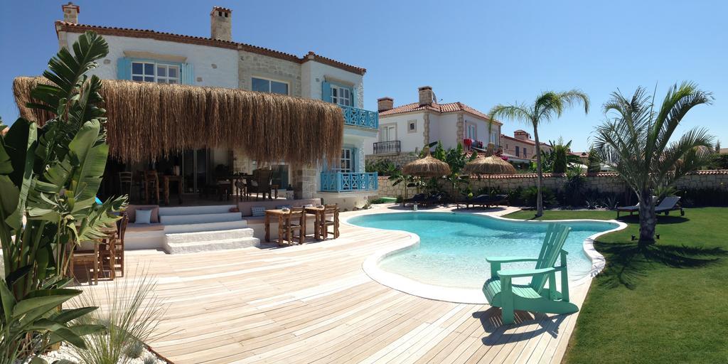 Alaçatı La Vela - Adult Only Dış mekan fotoğraf