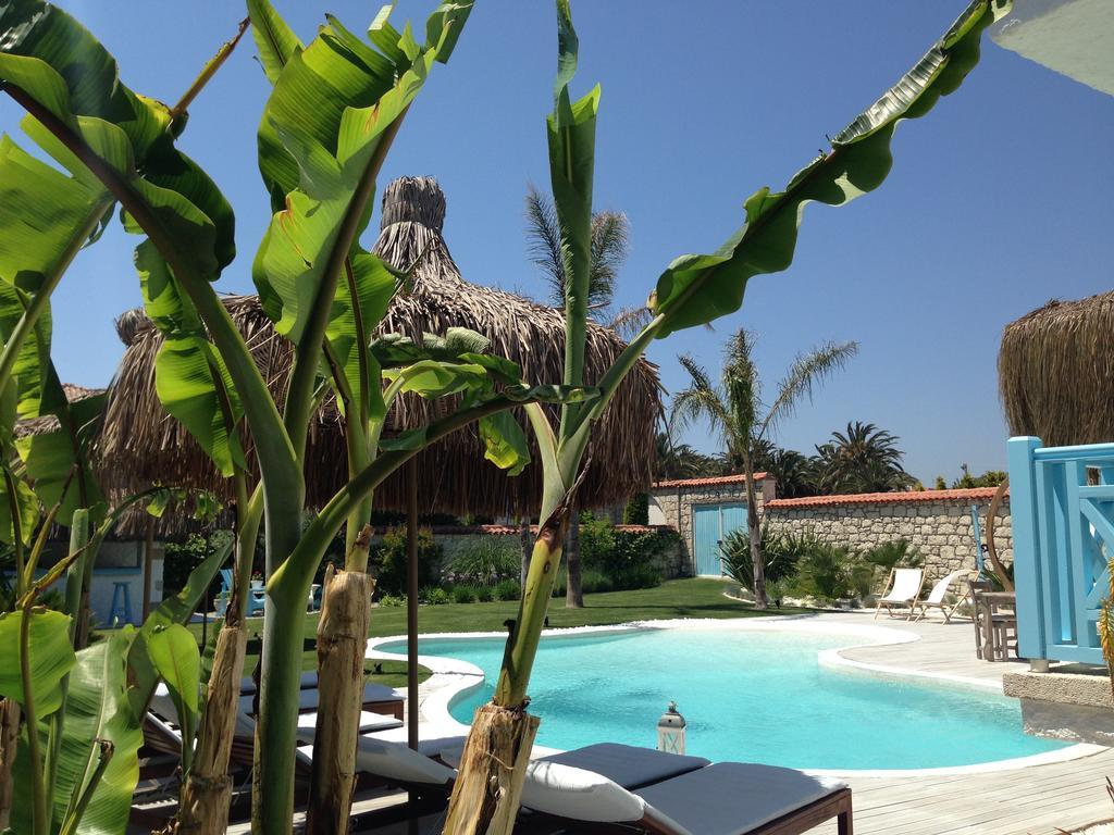 Alaçatı La Vela - Adult Only Dış mekan fotoğraf