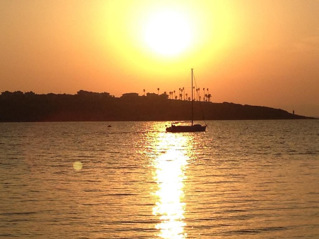 Alaçatı La Vela - Adult Only Dış mekan fotoğraf