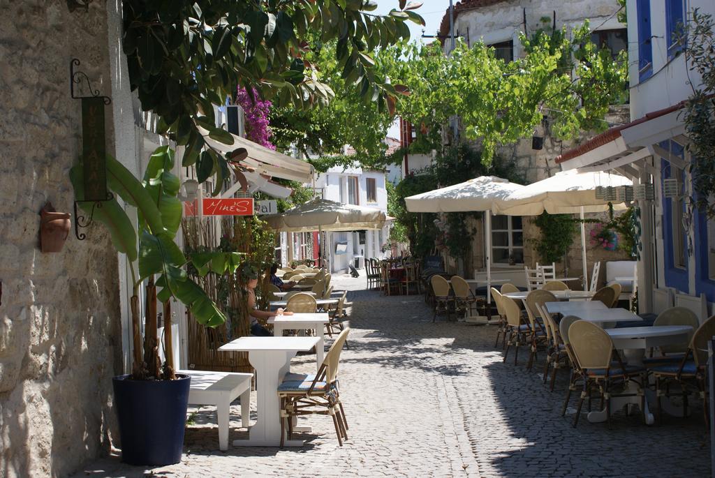 Alaçatı La Vela - Adult Only Dış mekan fotoğraf