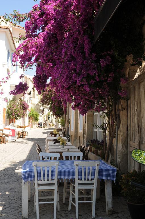 Alaçatı La Vela - Adult Only Dış mekan fotoğraf