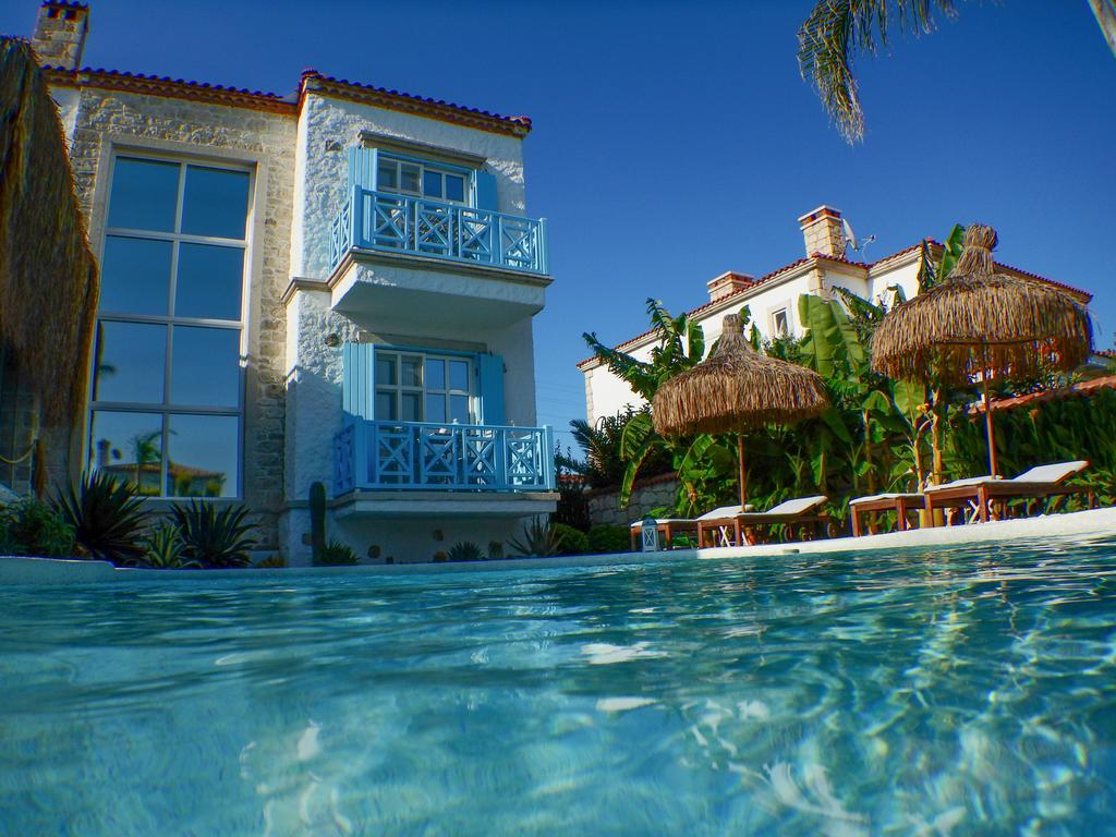 Alaçatı La Vela - Adult Only Dış mekan fotoğraf