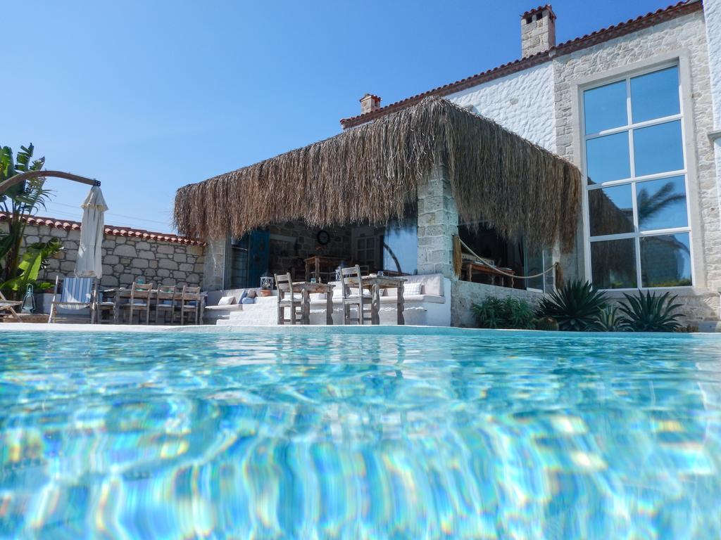 Alaçatı La Vela - Adult Only Dış mekan fotoğraf