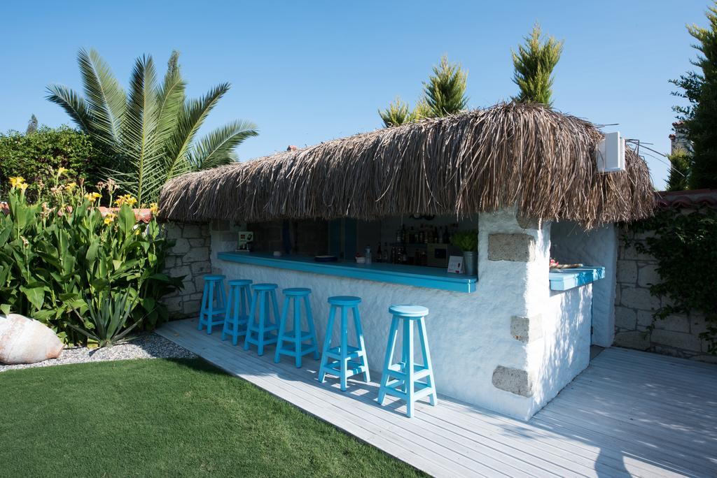Alaçatı La Vela - Adult Only Dış mekan fotoğraf