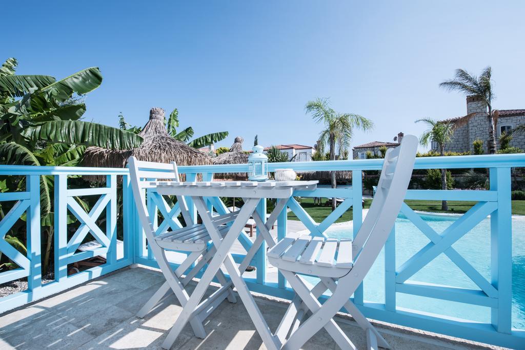 Alaçatı La Vela - Adult Only Dış mekan fotoğraf