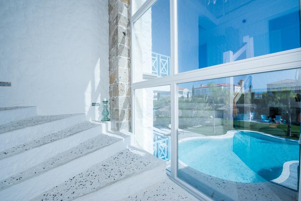 Alaçatı La Vela - Adult Only Dış mekan fotoğraf