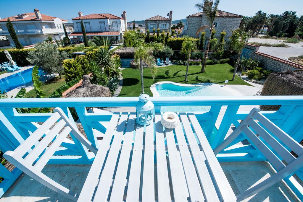 Alaçatı La Vela - Adult Only Dış mekan fotoğraf