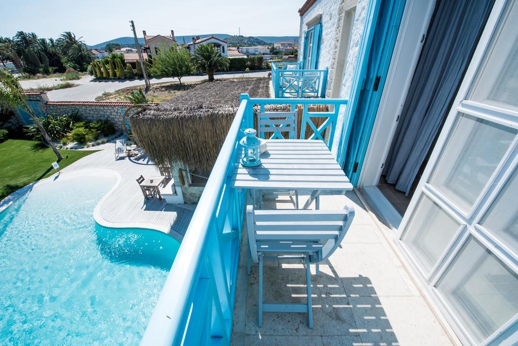 Alaçatı La Vela - Adult Only Dış mekan fotoğraf